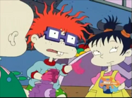 Rugrats - Club Fred 212