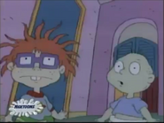 Rugrats - Down the Drain 304