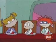 Rugrats - Miss Manners 203