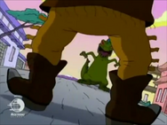 Rugrats - Runaway Reptar 722