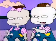 Rugrats - The Gold Rush 272