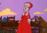 Rugrats - The Turkey Who Came to Dinner (4)