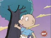 Rugrats - Tommy for Mayor 152