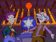 Chanukah - Rugrats 144