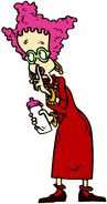 Didi Pickles 1991 TV series
