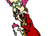 Didi Pickles (1991)