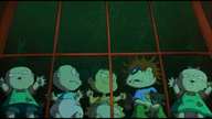 Nickelodeon's Rugrats in Paris The Movie 535