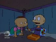Rugrats - A Very McNulty Birthday 171