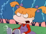 Rugrats - Angelica's Ballet 203