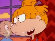 Rugrats - Angelica's Twin 124