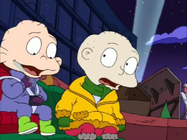 Rugrats - Babies in Toyland 438