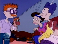 Rugrats - Chuckie's Wonderful Life 190