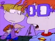 Rugrats - Circus Angelicus 396