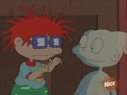 Rugrats - Ghost Story 238