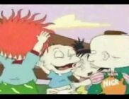 Rugrats - Happy Taffy 234