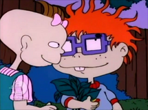 Rugrats - I Remember Melville 16