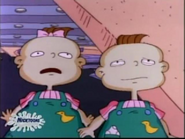 Rugrats - King Ten Pin 123