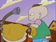 Rugrats - Tommy for Mayor 127