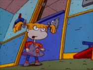 Chanukah - Rugrats 315