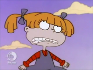 Rugrats - Angelica's Ballet 151