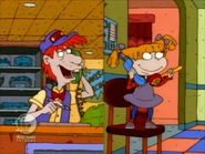 Rugrats - Angelica Orders Out 187