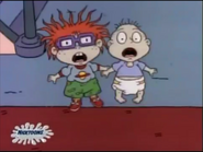 Rugrats - Aunt Miriam 178