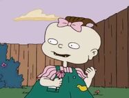 Rugrats - Bow Wow Wedding Vows 15