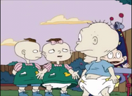 Rugrats - Bow Wow Wedding Vows 49