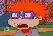 Rugrats - Clan of the Duck 116