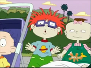 Rugrats - Club Fred 424