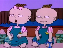 Rugrats - I Remember Melville 439