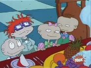 Rugrats - Miss Manners 175