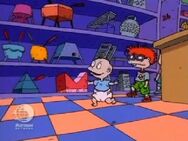 Rugrats - Turtle Recall 56