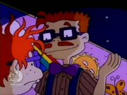 Rugrats - Under Chuckie's Bed 138