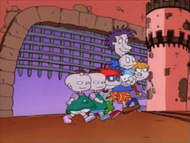 Rugrats - Vacation (255)