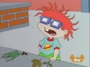 Rugrats - What's Your Line 160