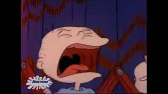 Fluffy Vs Spike Rugrats Wiki Fandom