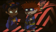 Nickelodeon's Rugrats in Paris The Movie 1559