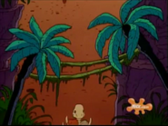 Rugrats - Cavebabies 241