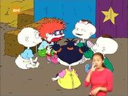 Rugrats - Clown Around 171