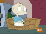 Rugrats - Mutt's in a Name 25