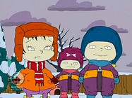 Rugrats - Steve 37