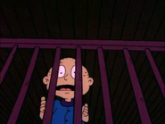 Rugrats - The Santa Experience (275)