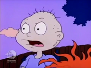 Rugrats - Under Chuckie's Bed 221