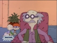 Rugrats - Aunt Miriam 295