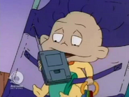 Rugrats - Hand Me Downs 187