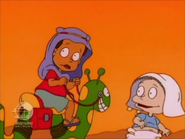 Rugrats - Heat Wave 158