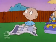 Rugrats - Man of the House 59