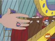Rugrats - Miss Manners 194