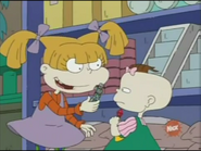 Rugrats - Okey-Dokey Jones and the Ring of the Sunbeams 193